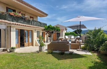La Bastide Neuve Apartment