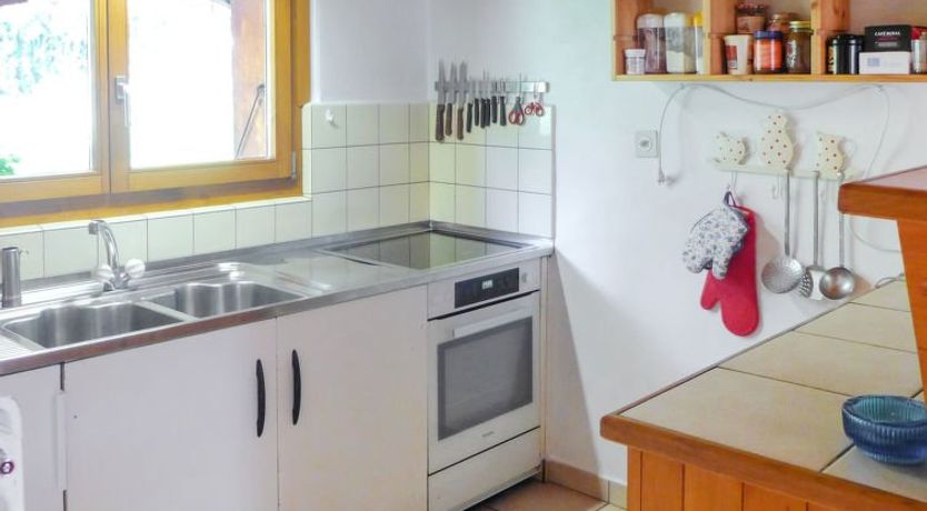 Photo of Arvine combles