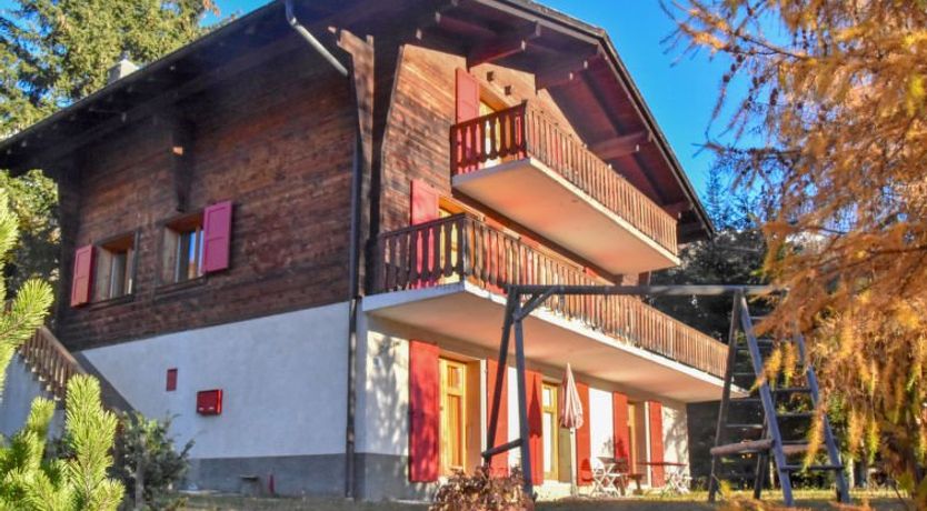 Photo of Arvine combles