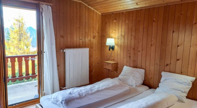 Photo of Arvine combles