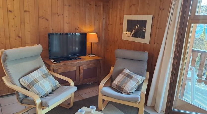 Photo of Arvine combles