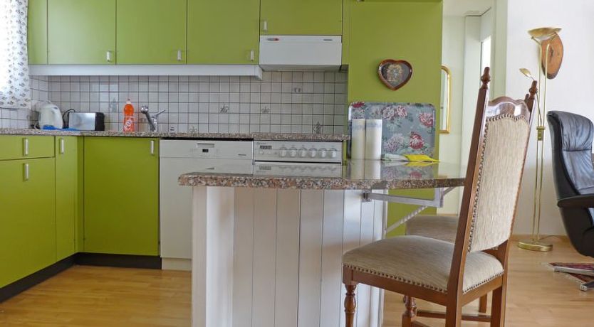 Photo of Rustica Apt. M