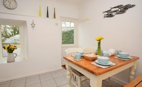 Photo of Cottage in North Cornwall