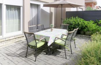 Silvija Holiday Home
