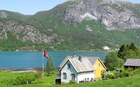 Photo of Ikjefjord