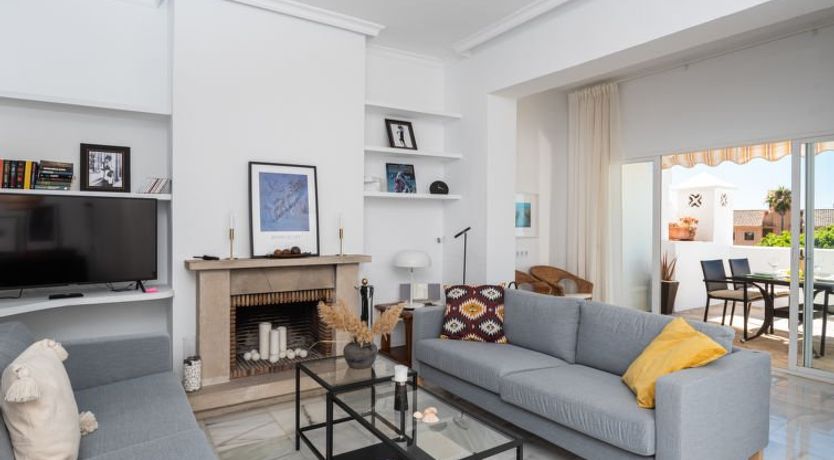 Photo of Sol de Estepona