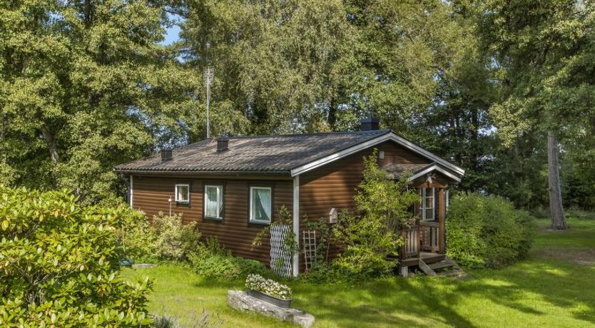 Photo of Kjuge Nya Huset