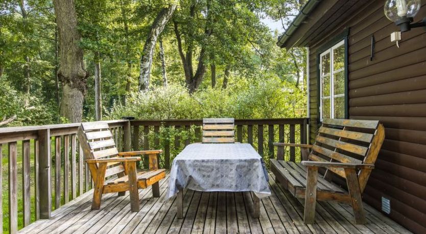 Photo of Kjuge Nya Huset