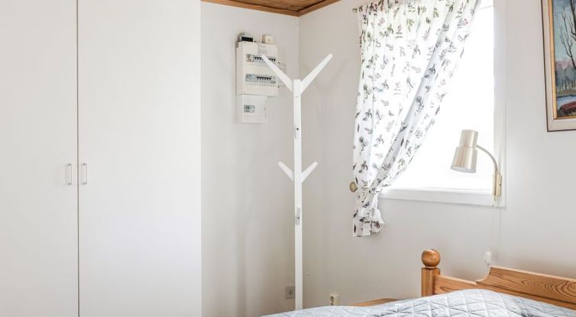 Photo of Kjuge Nya Huset