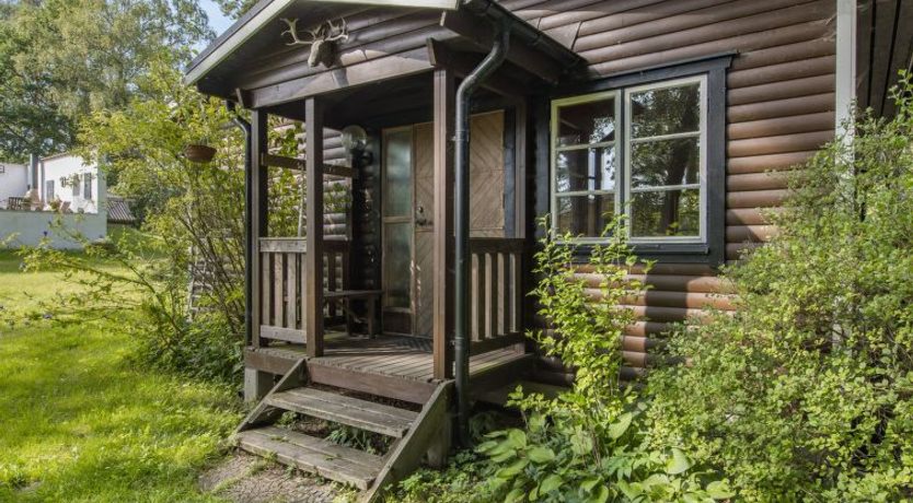 Photo of Kjuge Nya Huset