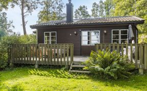 Photo of Kjuge Nya Huset