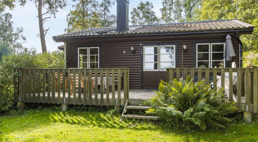 Photo of Kjuge Nya Huset