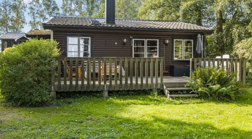 Photo of Kjuge Nya Huset