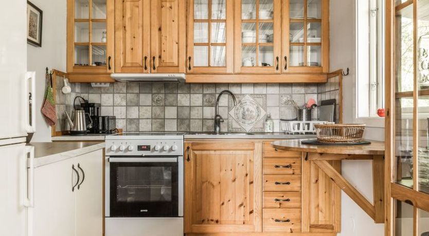 Photo of Kjuge Nya Huset