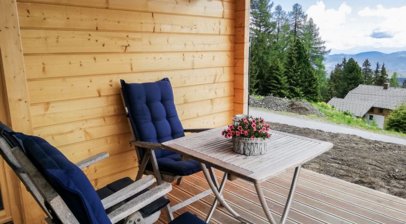 Photo of Hütte Buchfink