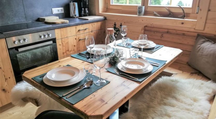 Photo of Hütte Buchfink