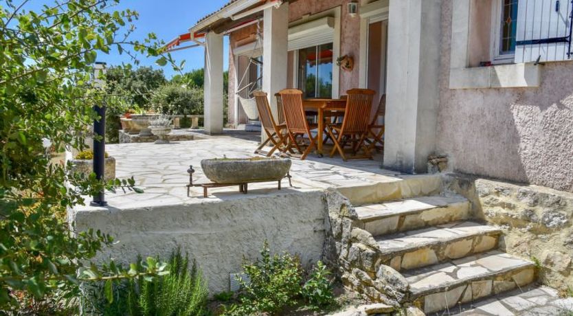 Photo of La Chênaie