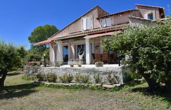 La Chênaie Villa