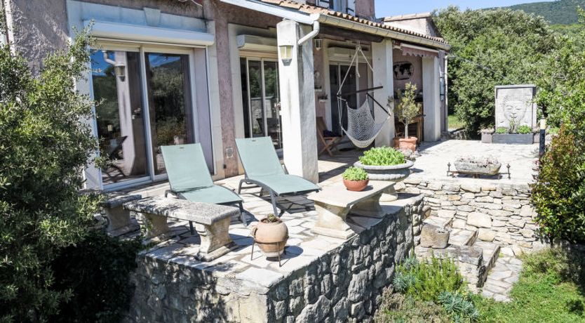 Photo of La Chênaie