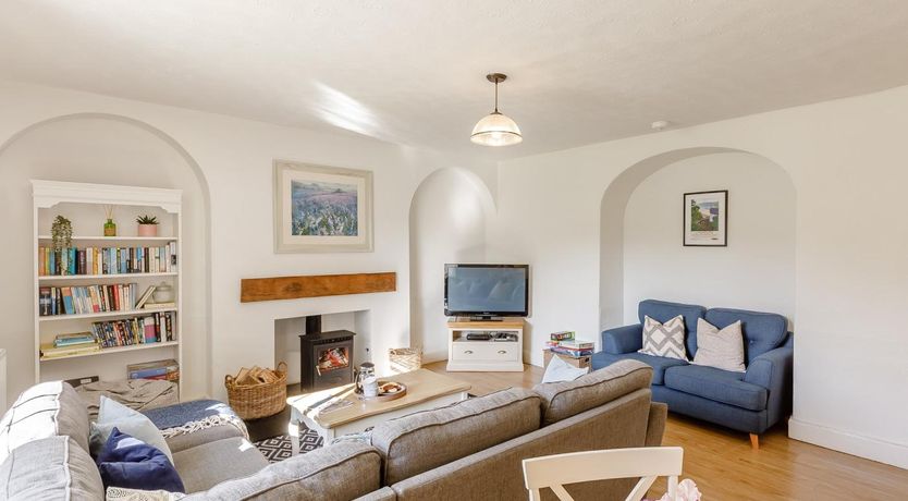 Photo of 3 Bed in Barnstaple