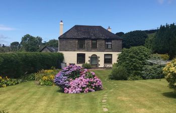 House in North Devon Holiday Cottage