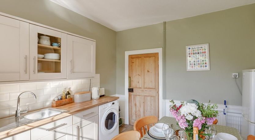 Photo of 3 Bed in Parracombe