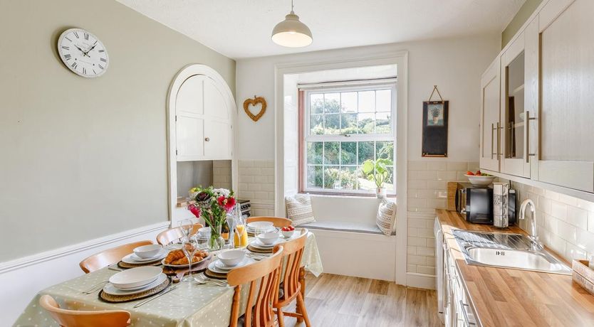 Photo of 3 Bed in Parracombe