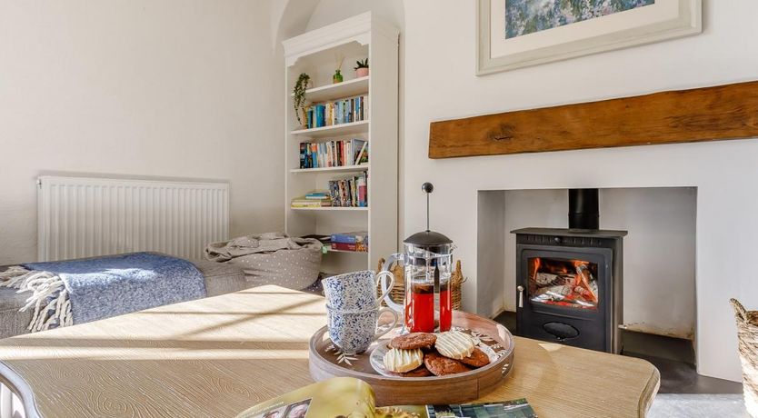 Photo of 3 Bed in Parracombe