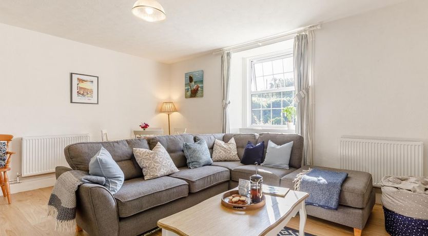 Photo of 3 Bed in Parracombe