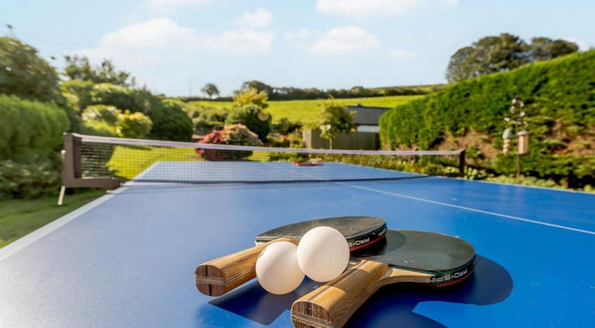 Photo of 3 Bed in Parracombe