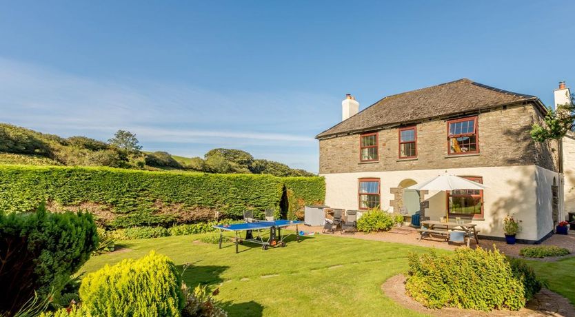 Photo of 3 Bed in Parracombe