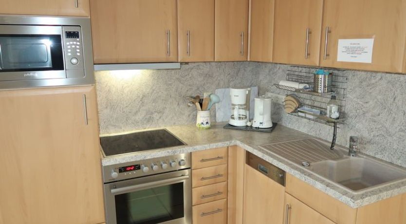 Photo of Ostsee-Residenz (DMP170)