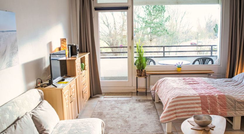 Photo of Ostsee-Residenz (DMP170)