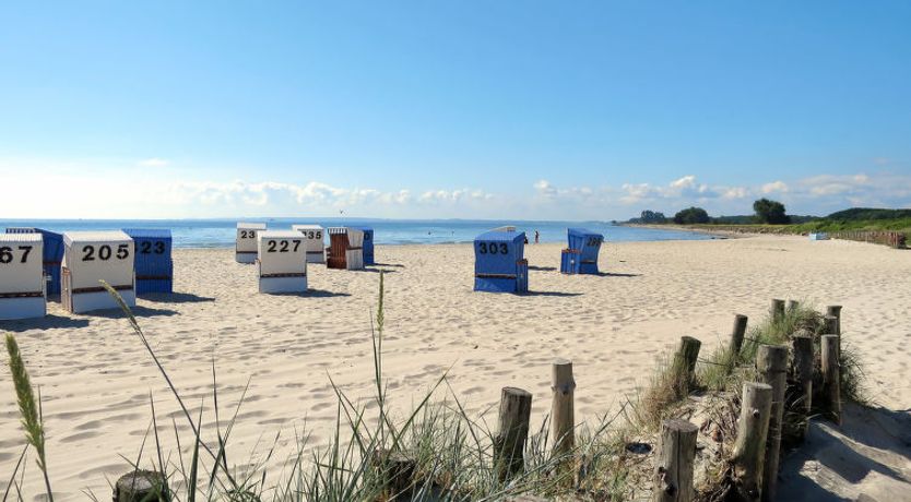 Photo of Ostsee-Residenz (DMP170)