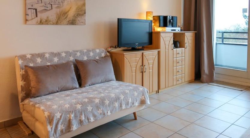 Photo of Ostsee-Residenz (DMP170)