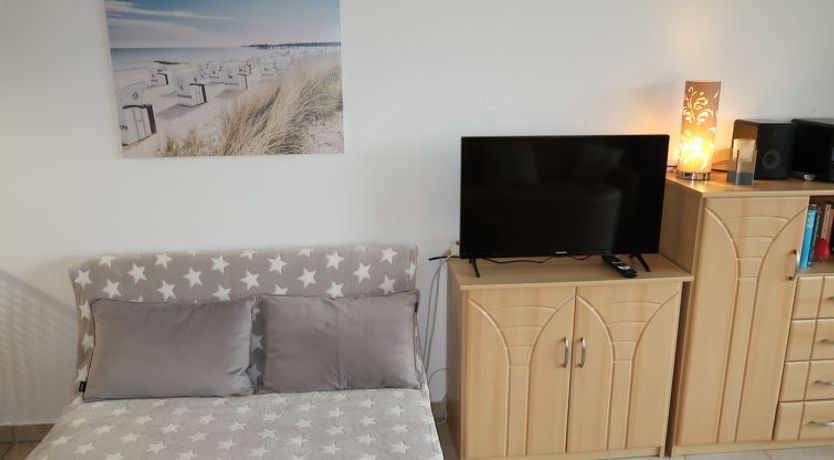 Photo of Ostsee-Residenz (DMP170)