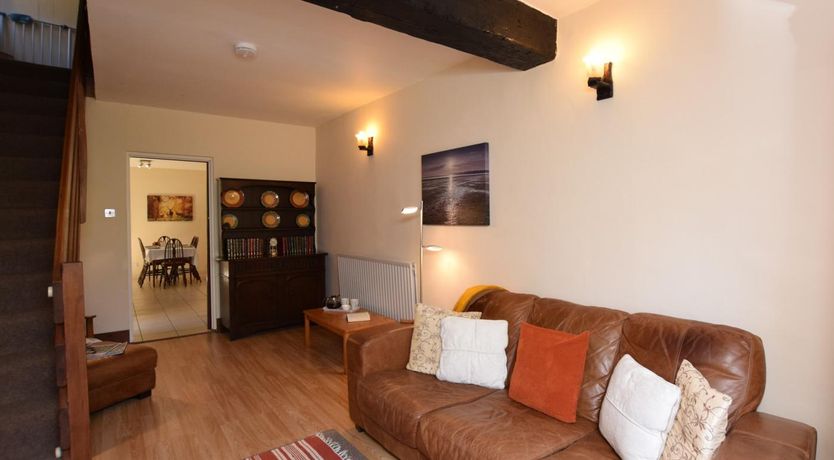 Photo of 1 Bed in Kilve