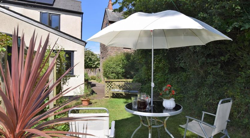 Photo of 1 Bed in Kilve