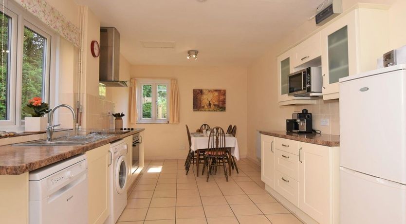 Photo of 1 Bed in Kilve