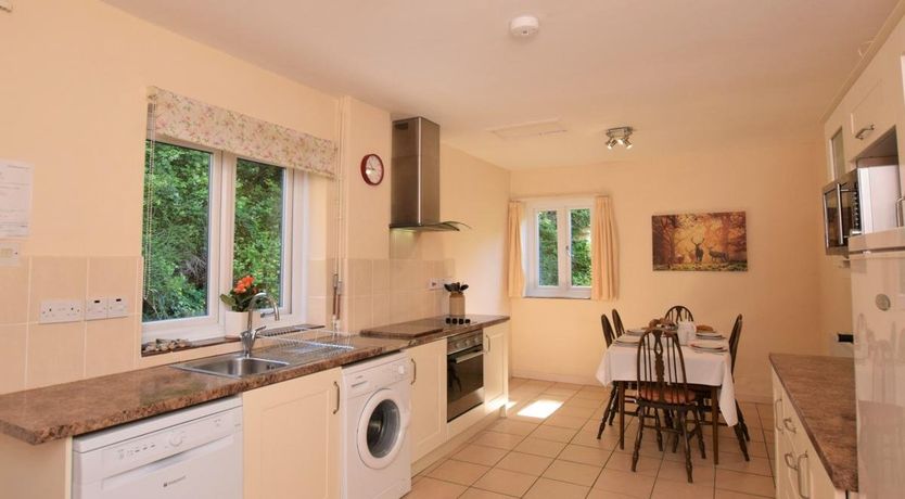 Photo of 1 Bed in Kilve