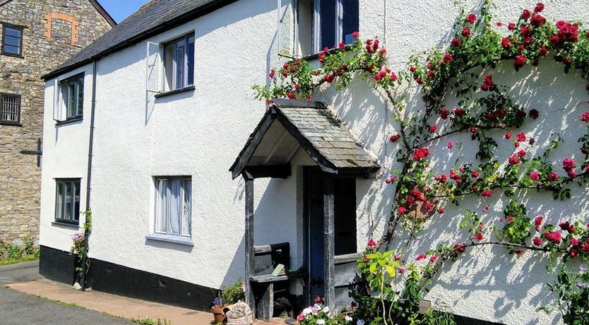 Photo of in Kilve (KILVE)