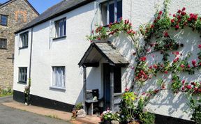 Photo of in Kilve (KILVE)