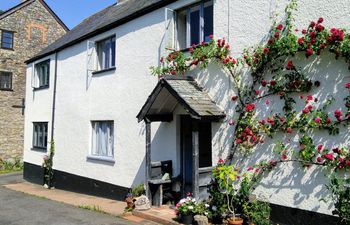 House in Somerset Holiday Cottage