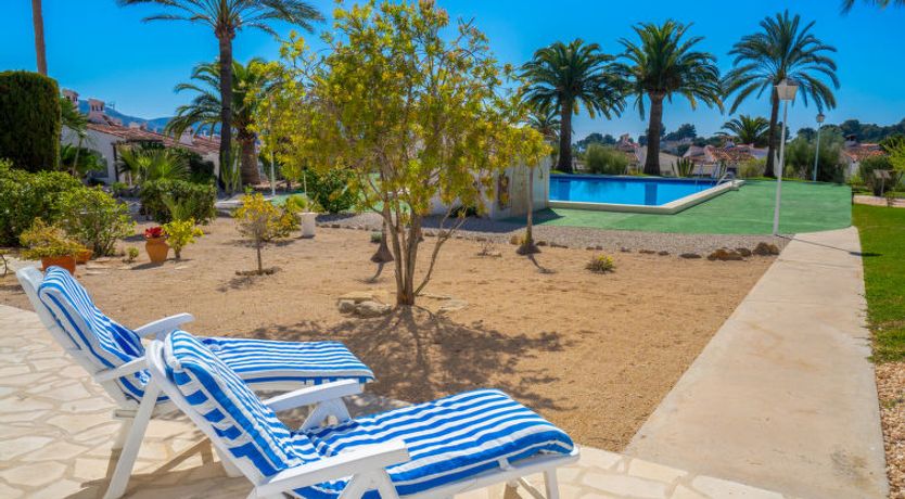 Photo of La Camarrocha