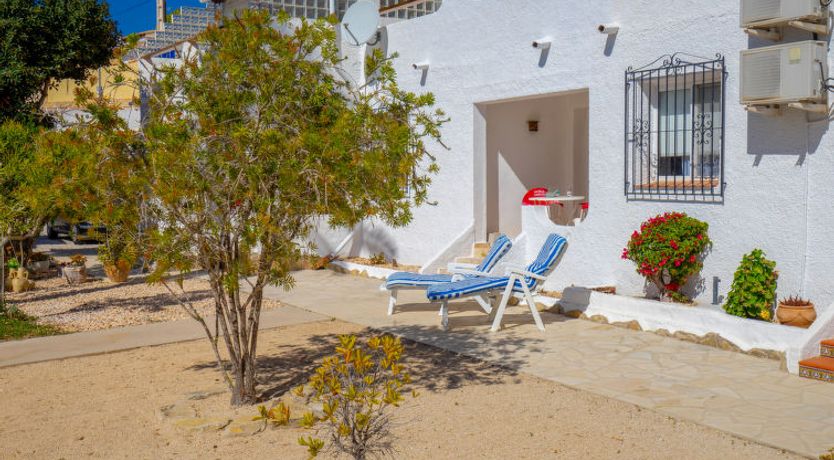 Photo of La Camarrocha