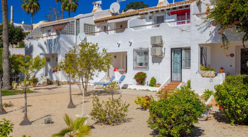 Photo of La Camarrocha