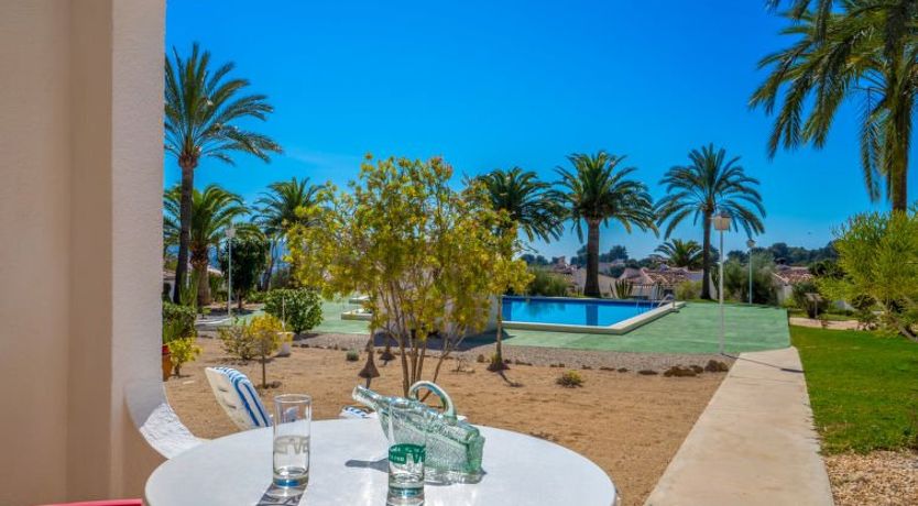 Photo of La Camarrocha