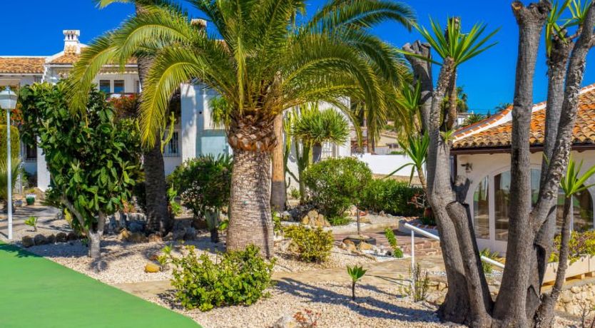 Photo of La Camarrocha