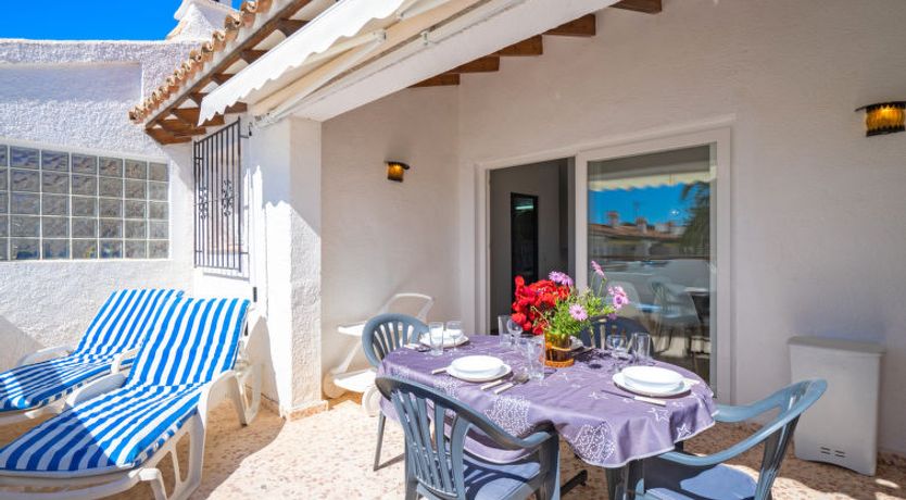 Photo of La Camarrocha