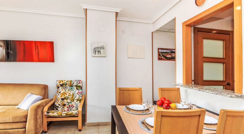 Photo of La Mar Bella